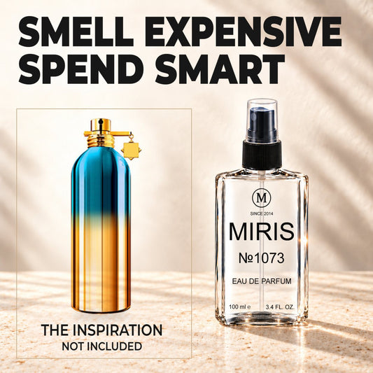 MIRIS 1073, 100 ml, photo 2