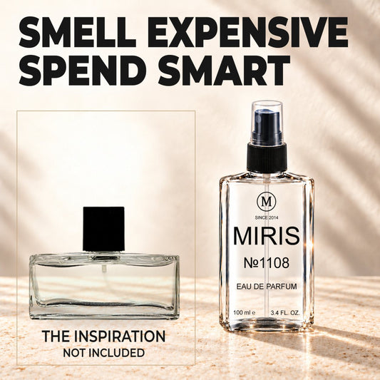MIRIS 1108, 100 ml, photo 2