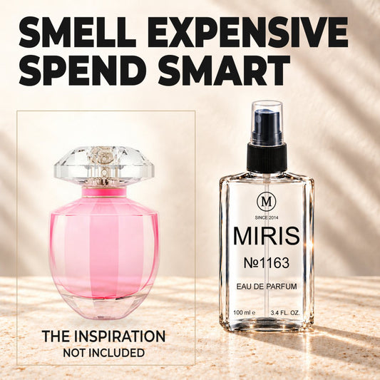 MIRIS 1163, 100 ml, photo 2