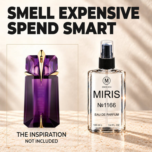 MIRIS 1166, 100 ml, photo 2