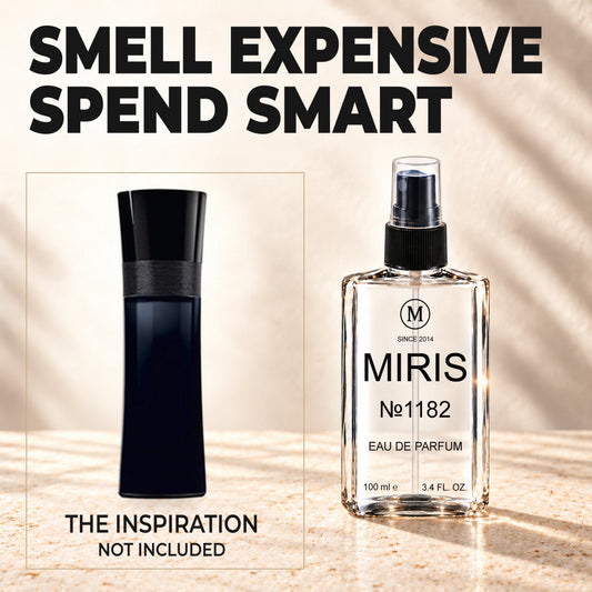 MIRIS 1182, 100 ml, photo 2