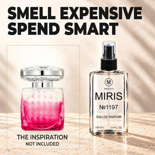 MIRIS 1197, 100 ml, photo 2