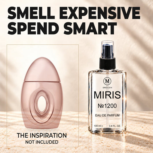 MIRIS 1200, 100 ml, photo 2