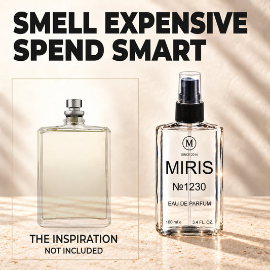 MIRIS 1230, 100 ml, photo 2