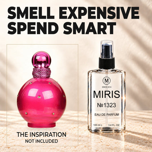 MIRIS 1323, 100 ml, photo 2