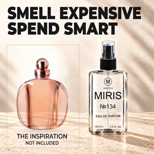 MIRIS 134, 100 ml, photo 2