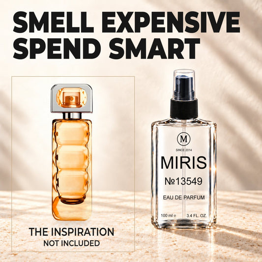 MIRIS 13549, 100 ml, photo 2
