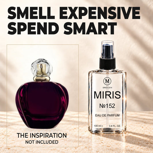 MIRIS 152, 100 ml, photo 2