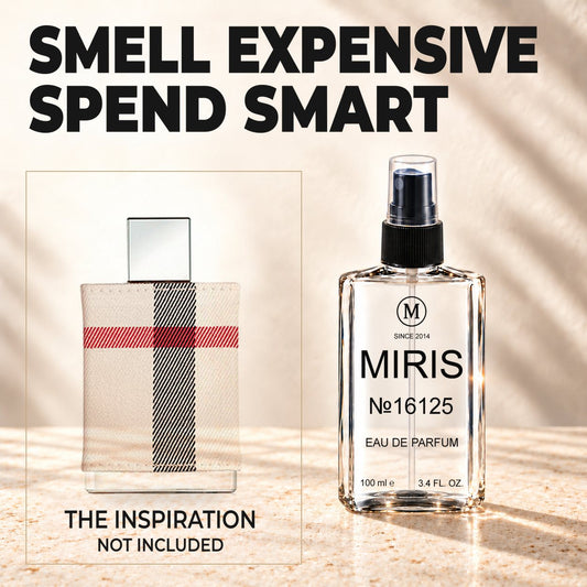 MIRIS 16125, 100 ml, photo 2