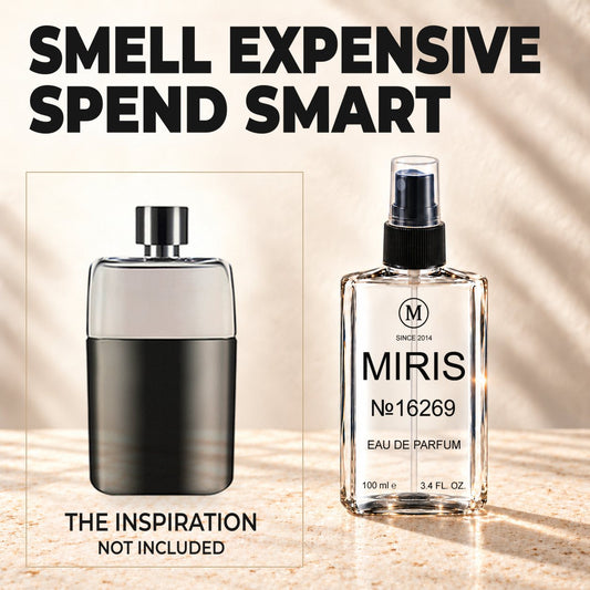 MIRIS 16269, 100 ml, photo 2