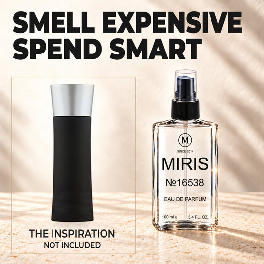 MIRIS 16538, 100 ml, photo 2