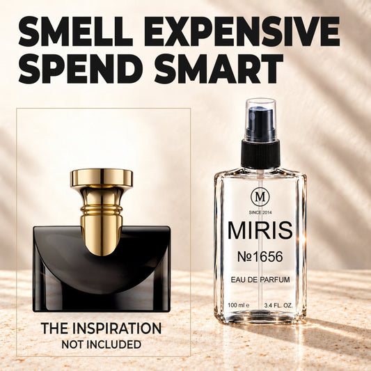 MIRIS 1656, 100 ml, photo 2