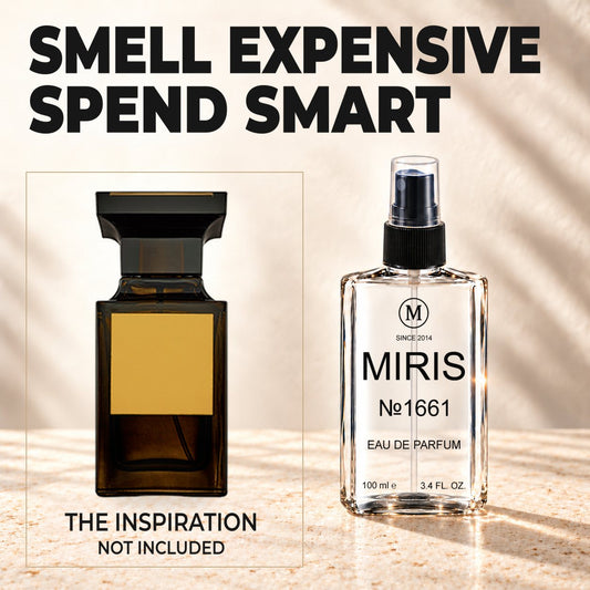 MIRIS 1661, 100 ml, photo 2