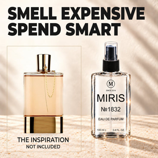 MIRIS 1832, 100 ml, photo 2