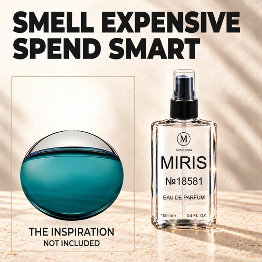 MIRIS 18581, 100 ml, photo 2