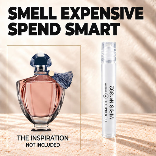 MIRIS 1892, 10 ml, photo 2