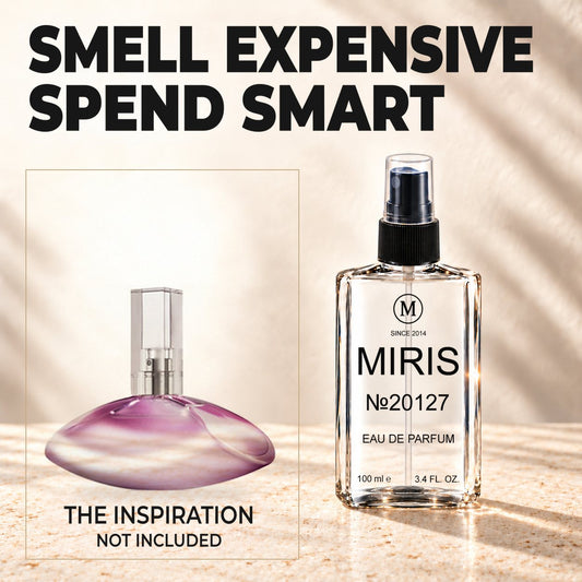 MIRIS 20127, 100 ml, photo 2
