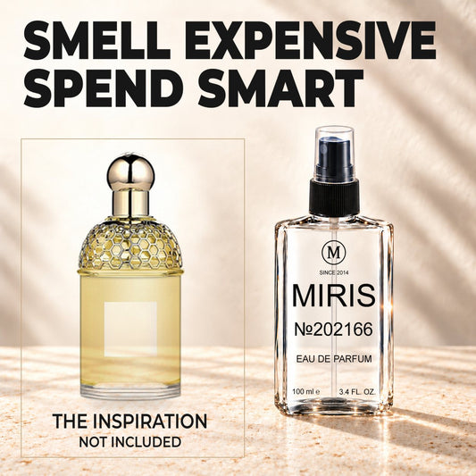 MIRIS 202166, 100 ml, photo 2