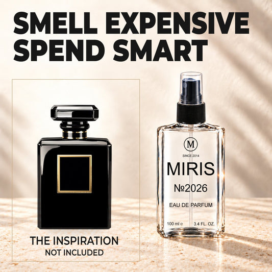 MIRIS 2026, 100 ml, photo 2