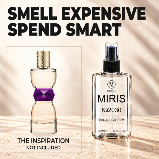 MIRIS 2030, 100 ml, photo 2