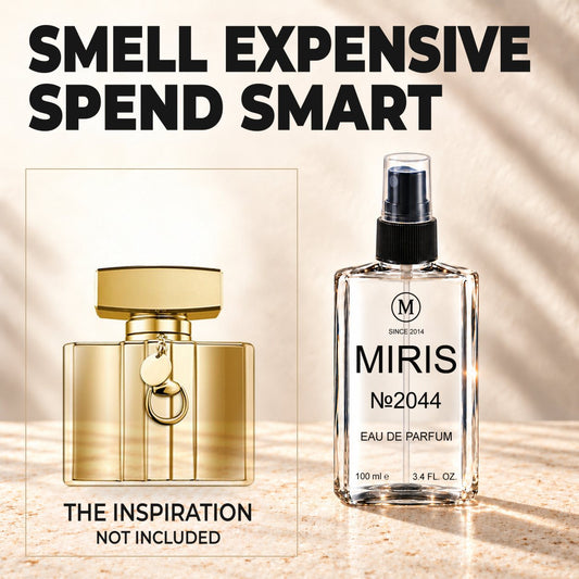 MIRIS 2044, 100 ml, photo 2