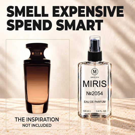 MIRIS 2054, 100 ml, photo 2