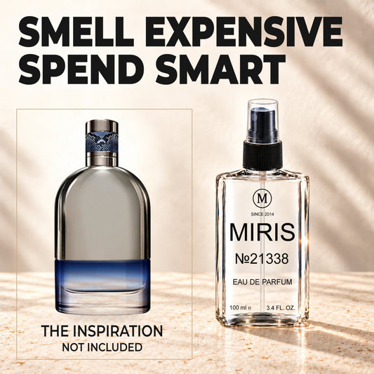 MIRIS 21338, 100 ml, photo 2