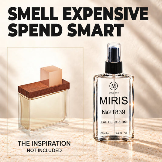 MIRIS 21839, 100 ml, photo 2