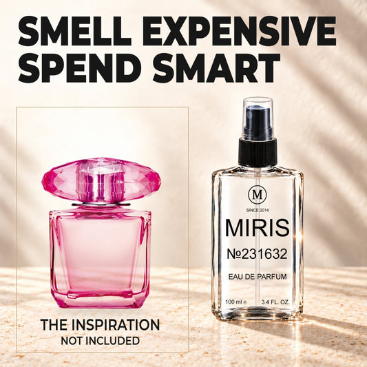 MIRIS 231632, 100 ml, photo 2