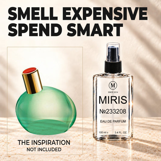 MIRIS 233208, 100 ml, photo 2