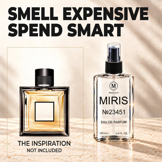 MIRIS 23451, 100 ml, photo 2