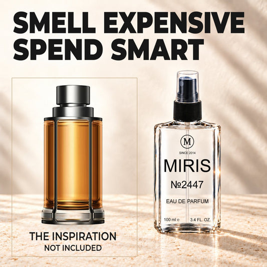 MIRIS 2447, 100 ml, photo 2