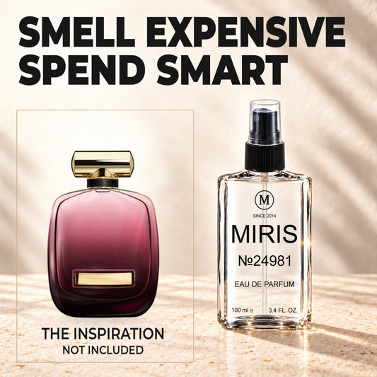 MIRIS 24981, 100 ml, photo 2