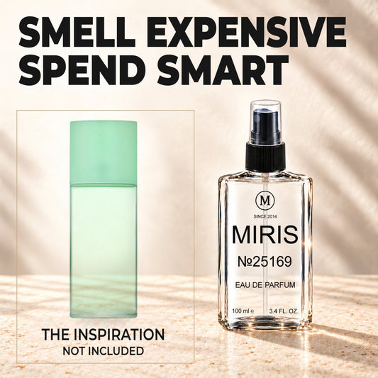 MIRIS 25169, 100 ml, photo 2