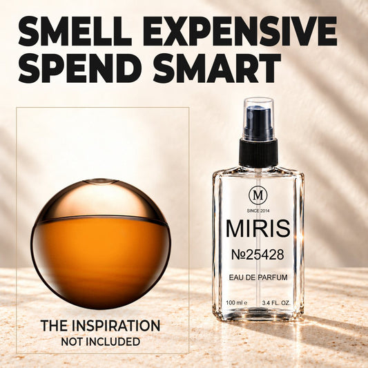 MIRIS 25428, 100 ml, photo 2
