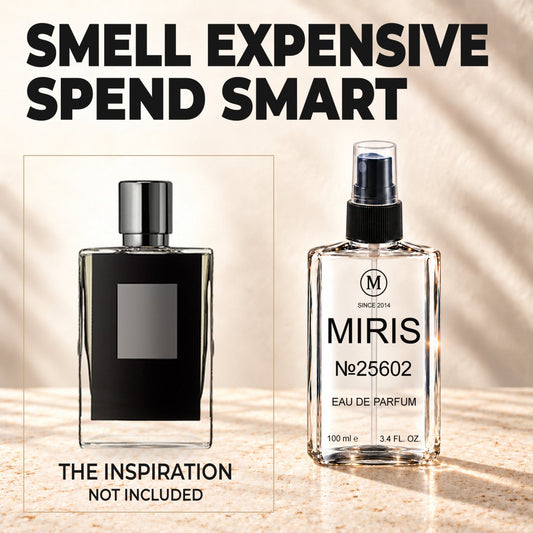 MIRIS 25602, 100 ml, photo 2