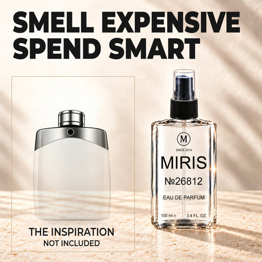 MIRIS 26812, 100 ml, photo 2
