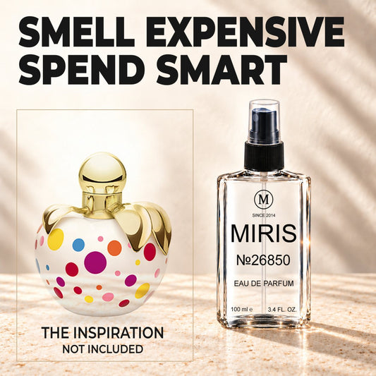 MIRIS 26850, 100 ml, photo 2