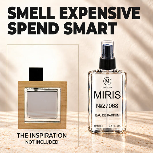 MIRIS 27068, 100 ml, photo 2