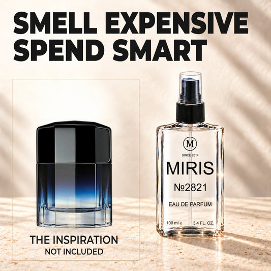 MIRIS 2821, 100 ml, photo 2