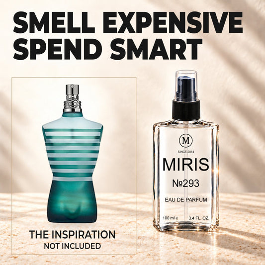 MIRIS 293, 100 ml, photo 2
