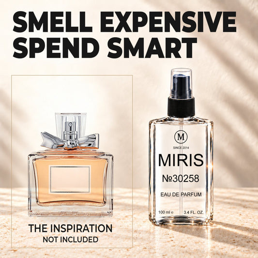 MIRIS 30258, 100 ml, photo 2