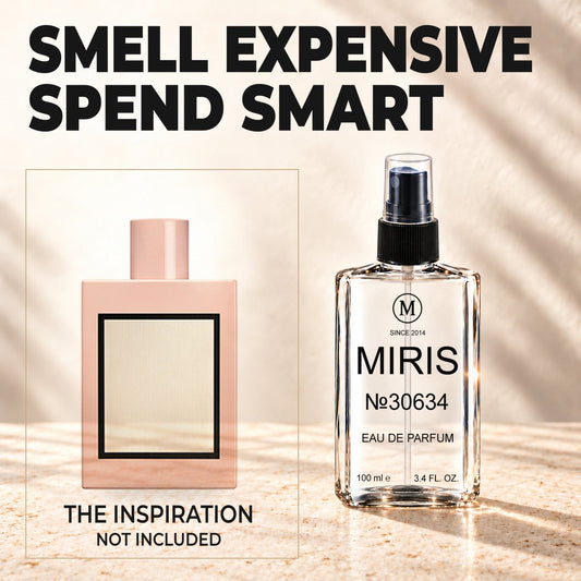 MIRIS 30634, 100 ml, photo 2