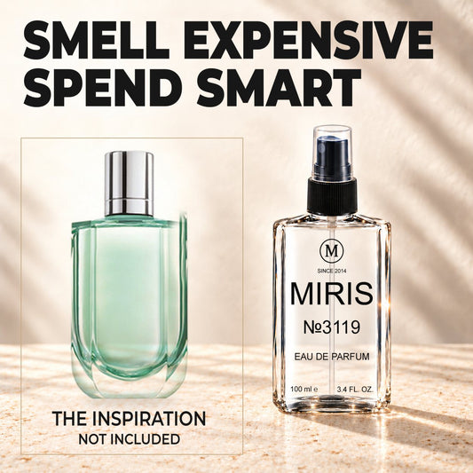 MIRIS 3119, 100 ml, photo 2