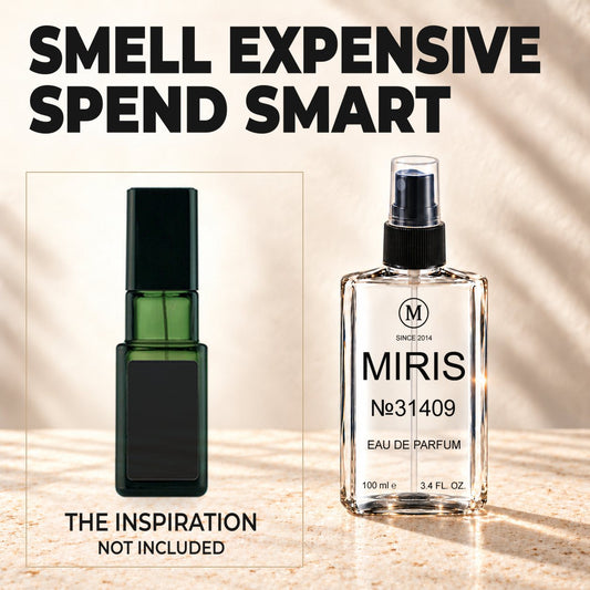 MIRIS 31409, 100 ml, photo 2