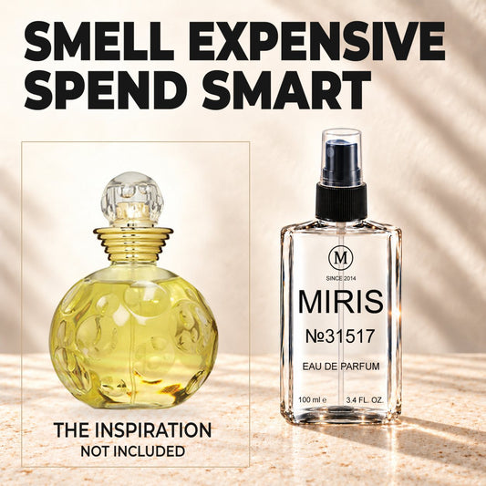 MIRIS 31517, 100 ml, photo 2