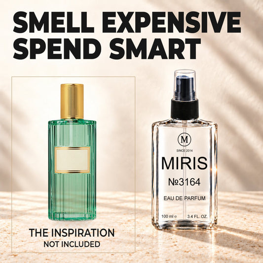 MIRIS 3164, 100 ml, photo 2