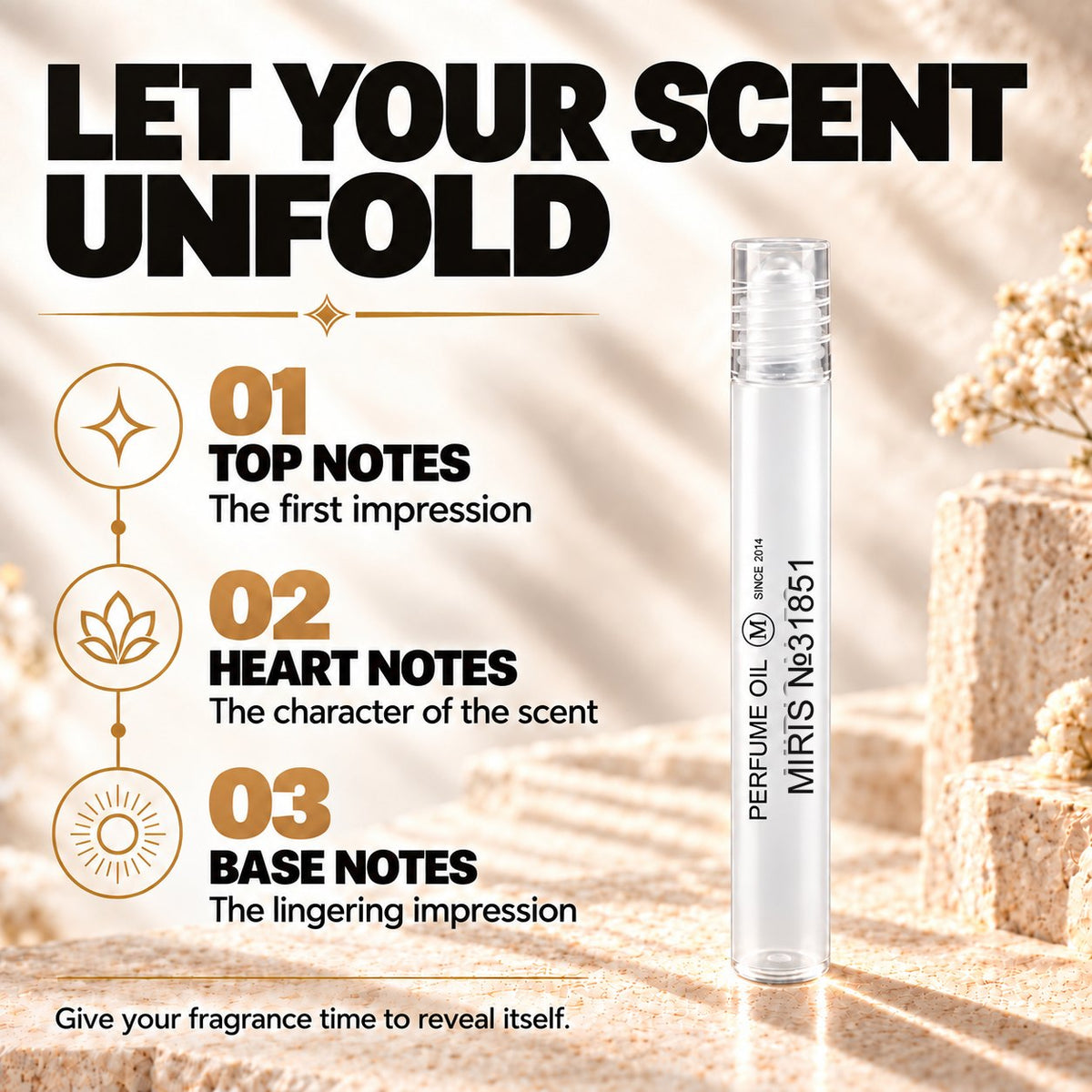 MIRIS 31851, 10 ml, photo 9