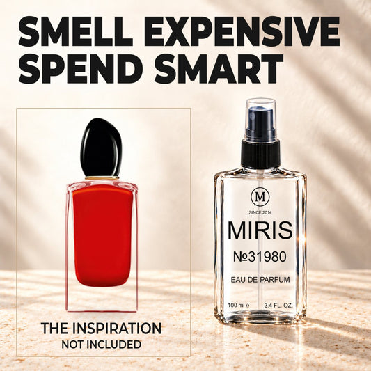 MIRIS 31980, 100 ml, photo 2
