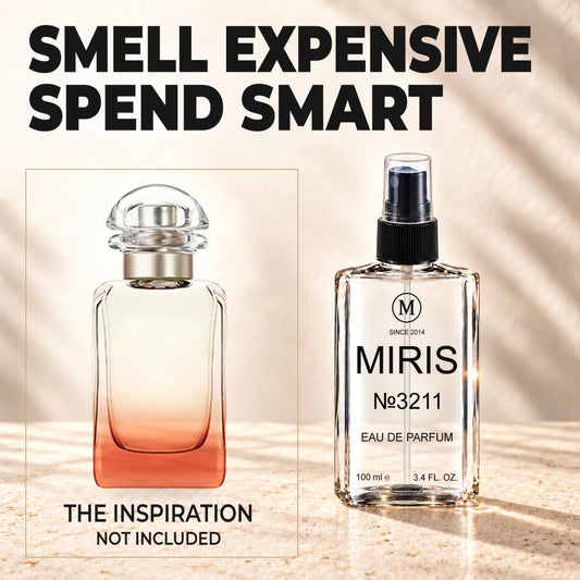 MIRIS 3211, 100 ml, photo 2